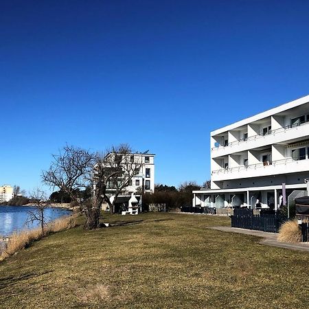 Haus Am See - Steinwarder Has-018 Haus Am See Heiligenhafen Exteriör bild