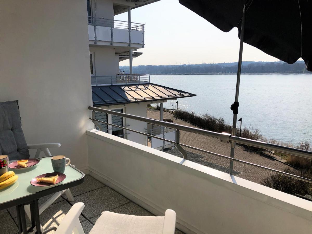 Haus Am See - Steinwarder Has-018 Haus Am See Heiligenhafen Exteriör bild